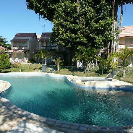 Villas Banyan Grand Gaube Zewnętrze zdjęcie