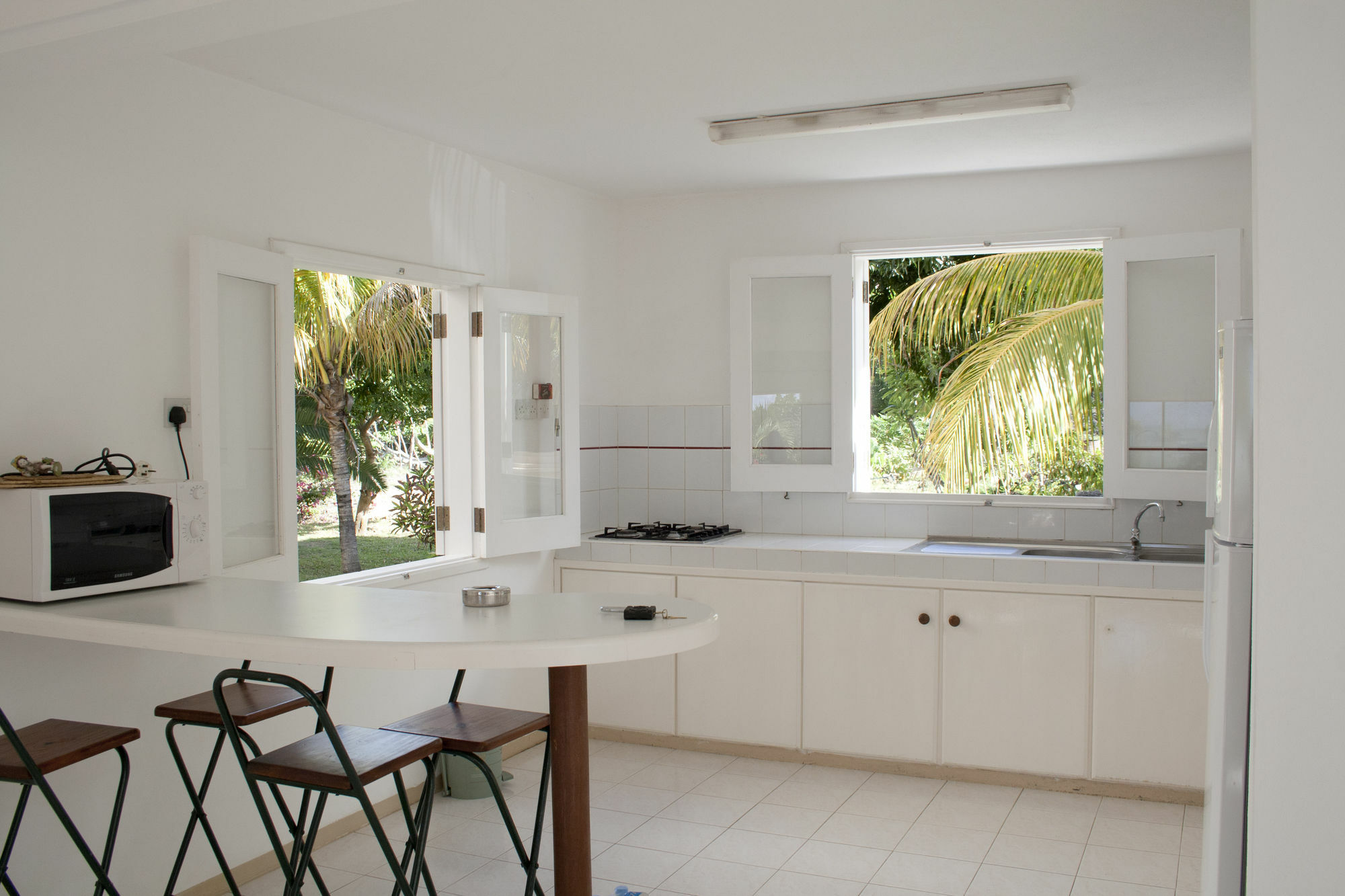 Villas Banyan Grand Gaube Zewnętrze zdjęcie