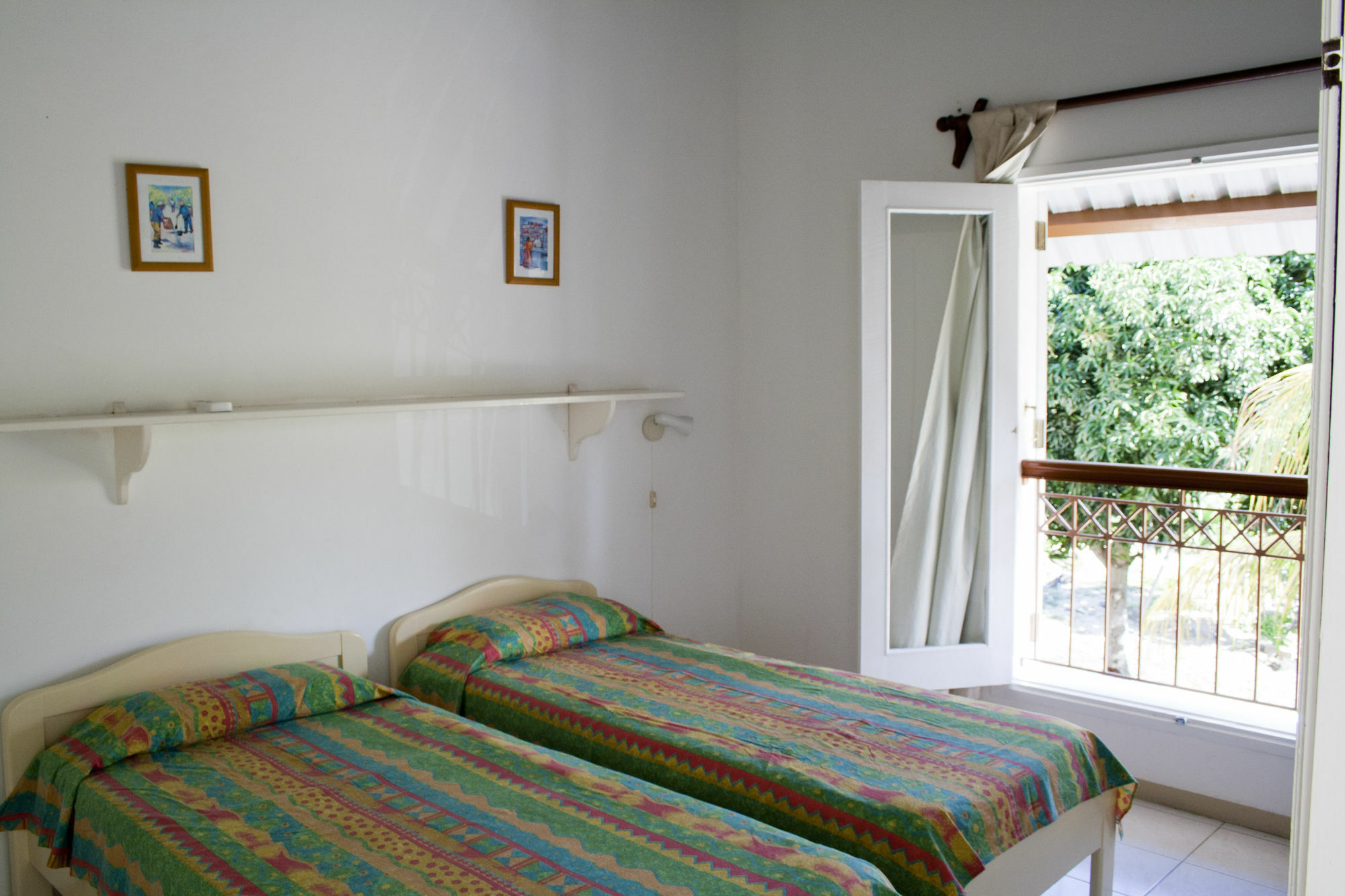 Villas Banyan Grand Gaube Zewnętrze zdjęcie