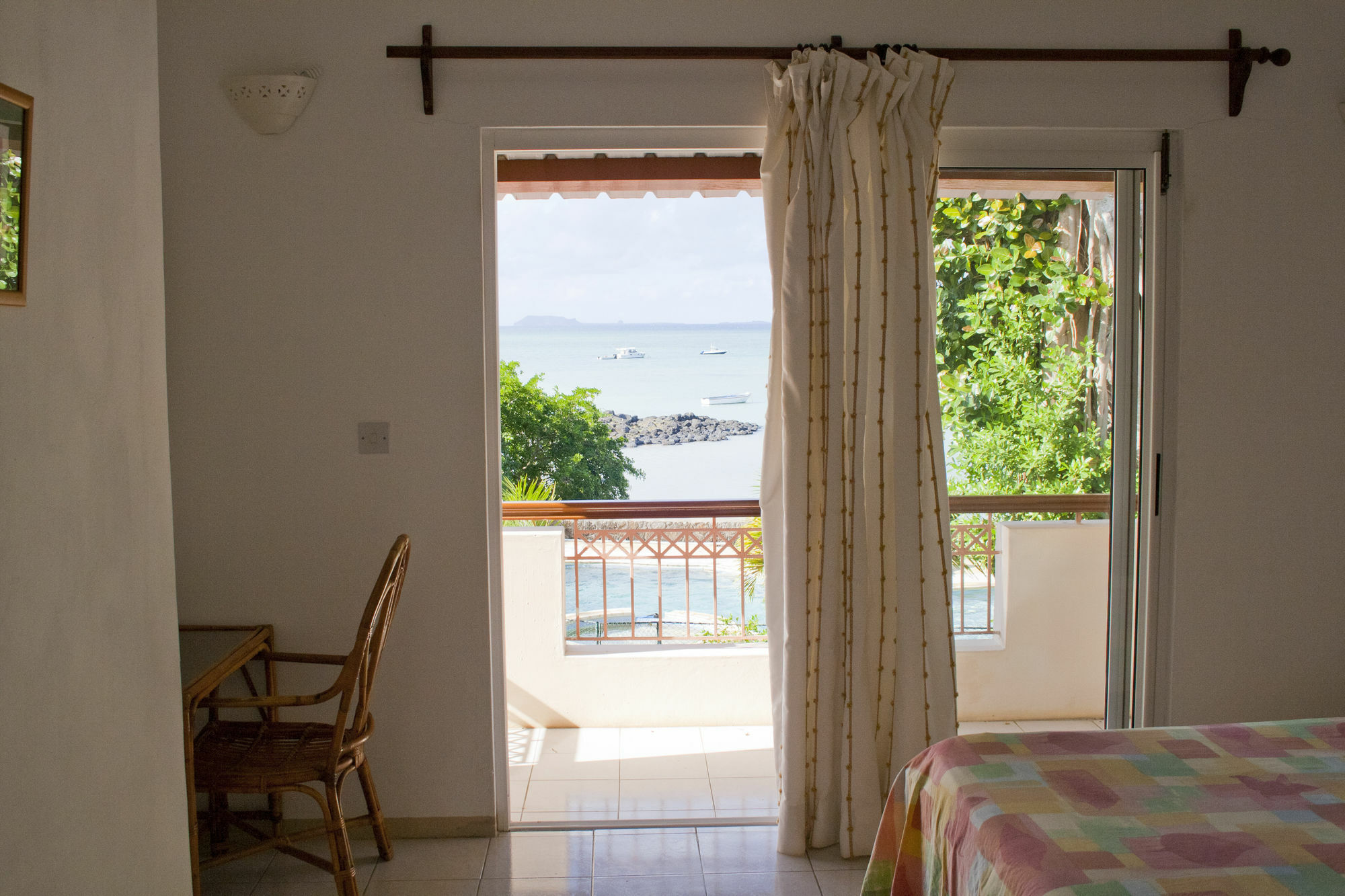 Villas Banyan Grand Gaube Zewnętrze zdjęcie